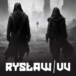 Artwork for Rysław i UV - GRUV