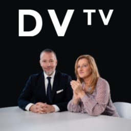 Artwork for DVTV