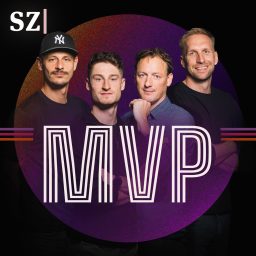 Artwork for MVP