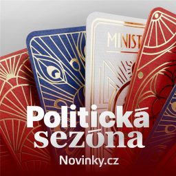 Artwork for Politická sezóna