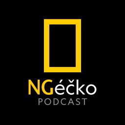 Artwork for NGéčko podcast