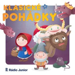 Artwork for Klasické pohádky