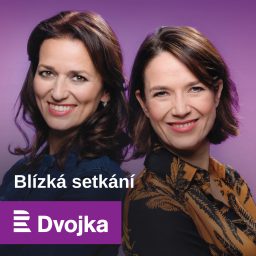 Artwork for Blízká setkání