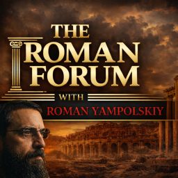 Artwork for The Roman Forum