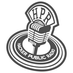 Artwork for Hacker Public Radio