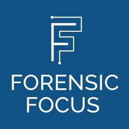 Artwork for Forensic Focus
