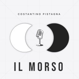 Artwork for Il morso
