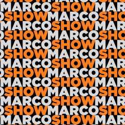 Artwork for The Marco Show