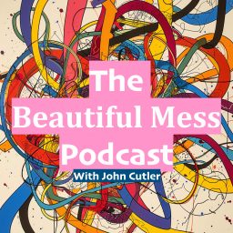Artwork for The Beautiful Mess Podcast