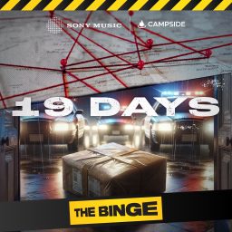Artwork for 19 Days