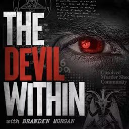 Artwork for The Devil Within