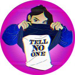 Artwork for Tell No One