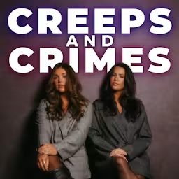 Artwork for Creeps and Crimes