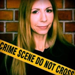 Artwork for True Crime & Mistery
