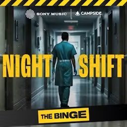 Artwork for Night Shift