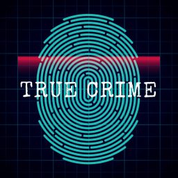 Artwork for True Crime