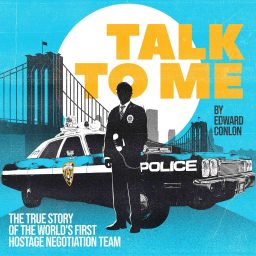 Artwork for Talk To Me