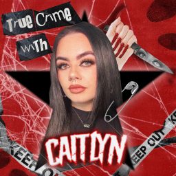 Artwork for True Crime with Caitlyn
