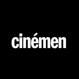 Artwork for cinémen