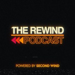 Artwork for The Rewind Podcast