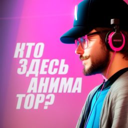 Artwork for Кто здесь аниматор?
