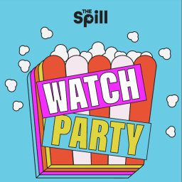 Artwork for Watch Party