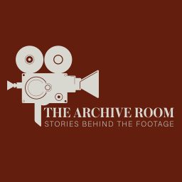 Artwork for The Archive Room