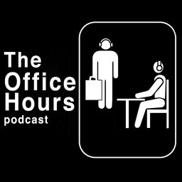 Artwork for The Office Hours