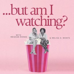Artwork for But Am I Watching?