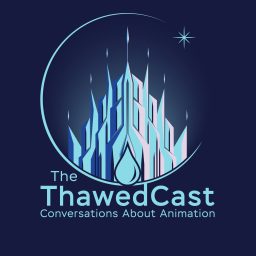 Artwork for The ThawedCast: Conversations About Animation