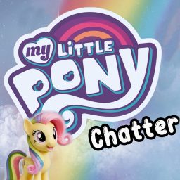 Artwork for My Little Pony Chatter
