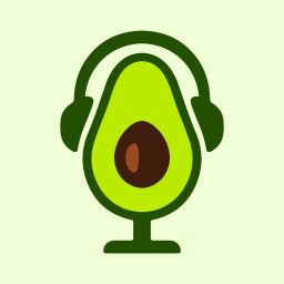 Artwork for Ripe Avocados