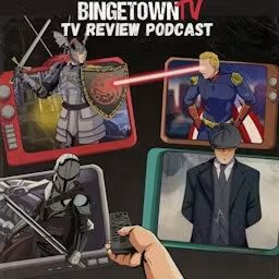 Artwork for BTTV Archives