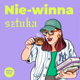 Artwork for Nie-winna Sztuka
