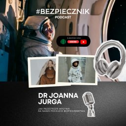 Artwork for #BEZPIECZNIK