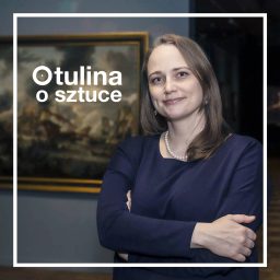 Artwork for Otulina o sztuce