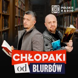 Artwork for Chłopaki od blurbów
