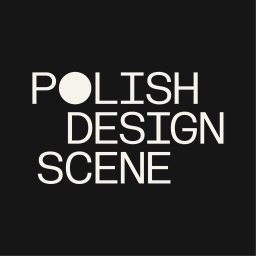 Artwork for Polish Design Scene