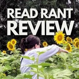 Artwork for Read Rant Review