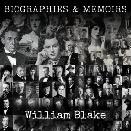 Artwork for William Blake
