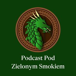 Artwork for Pod Zielonym Smokiem