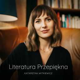 Artwork for Literatura Przepiękna