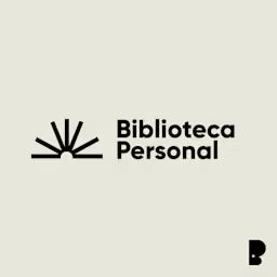 Artwork for Biblioteca Personal