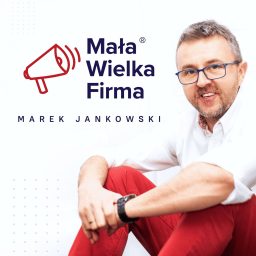 Artwork for Mała Wielka Firma
