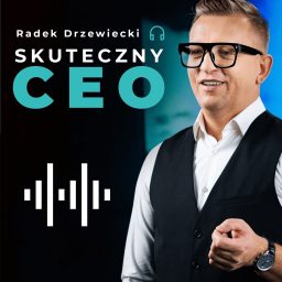 Artwork for Skuteczny CEO