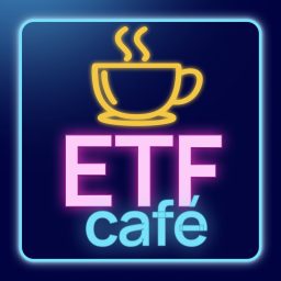 Artwork for ETF Café