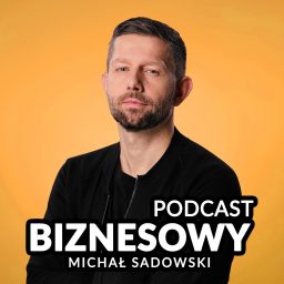 Artwork for Michał Sadowski Podcast