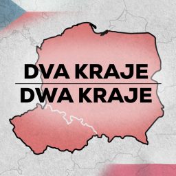 Artwork for Dva kraje