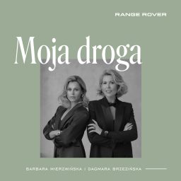 Artwork for Moja droga