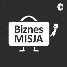 Artwork for Biznes Misja